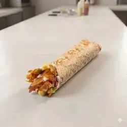 Chicken saj