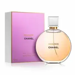 Chanel Chance EDP 100ML for Women lux master copy