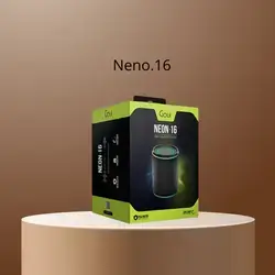 speaker