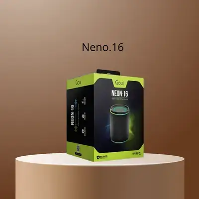 speaker