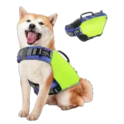 Pawaboo Dog Life Jacket 