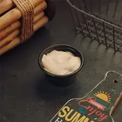 Tahini Sauce