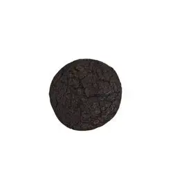 Dark Chocolate Cookies