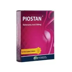 Piostan lady Tablets