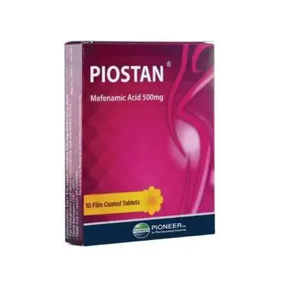 Piostan lady Tablets
