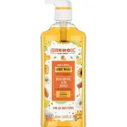 Are.u.ok body wash