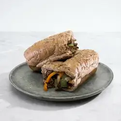 BBQ Beef Sandwich