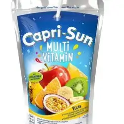 Capri Sun Multivitamin
