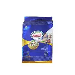 Alnema Indian Basmati Rice 9 Kg