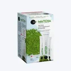 matcha sachet (20 pcs)