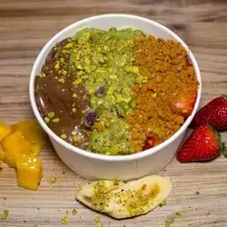 Mixed Ashtota
