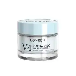 Lovren V4 Face Cream – Specialized for Dry Skin