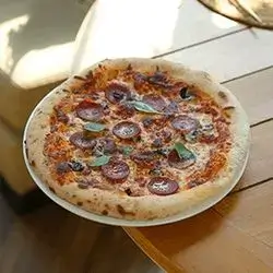 Pizza Pepperoni