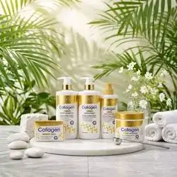 Collagen Complete Care Routine