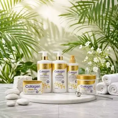 Collagen Complete Care Routine