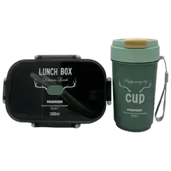 Food Container & Bottle 5-5