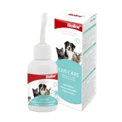 Bioline Ear Care Drops 50ml