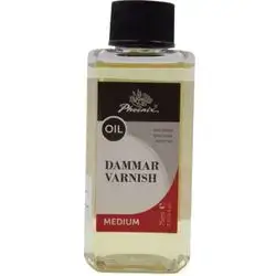 Phoenix Oil Gloss Varnısh m 75 ml