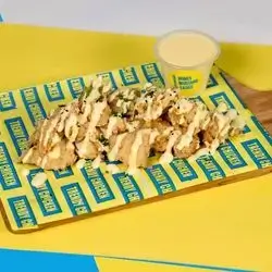 Honey Mustard