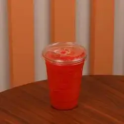 Mix Berry Smoothie