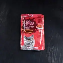 Wet Food