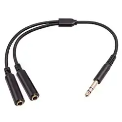 AUX