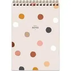 a5 notebook 72 sheets lined