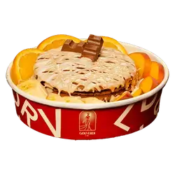 Pancake Kinder