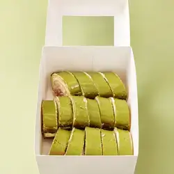 swesroll pistashio
