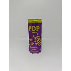 Demsi Bop Grape Juice 250Ml