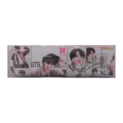 pencel Case-BTS
