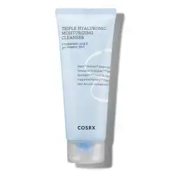 COSRX triple hyaluronic moisturizing cleanser 150ml