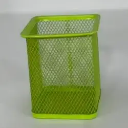 Pen Stand Voilet