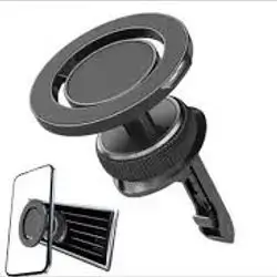 T-5747 magnetic car phone holder