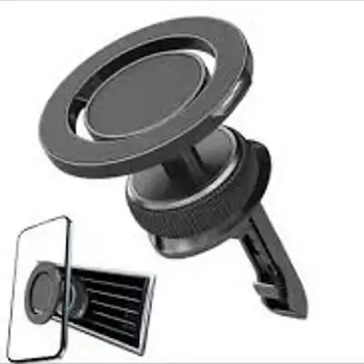T-5747 magnetic car phone holder