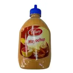Tiffany Mayochup