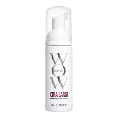 XTRA LARGE Bomb Shell Volumizer 50ml _ COLOR WOW