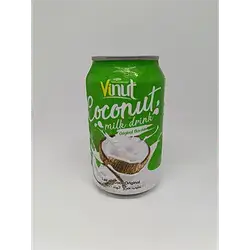 Vinut Coconut Milk 330G