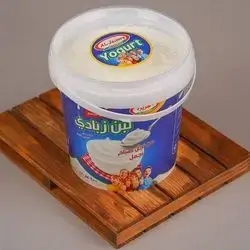 Al Jazeera Yogurt 900g