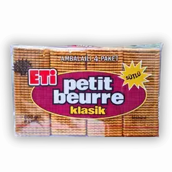 Eighty Bit Pore Classic Biscuits 800 gm