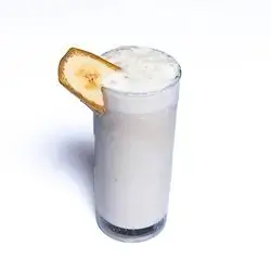 Banana Milk