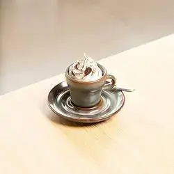 Espresso Con Panna