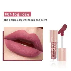 AIR MATTE LIP COLOR | Pudaier-04