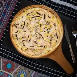 Habash pizza