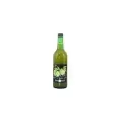 James Juice White Organc Apple250ml