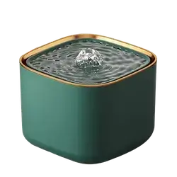 E424 Automatic Pet Water Fountain3L