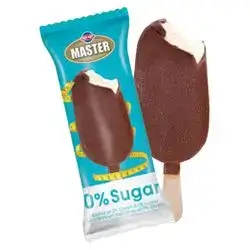Ice Cream No Added Sugar