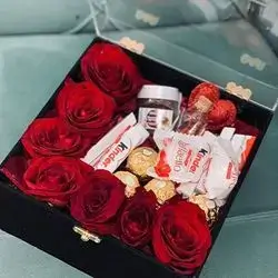 Flower Box