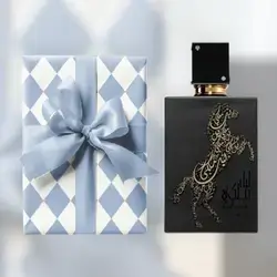 Men's perfume