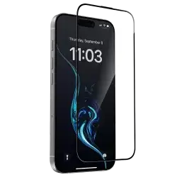 Glass Protector For iPhone 16Pro